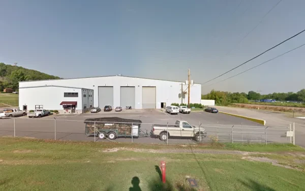 City of Conway Recycling Center - photo 3