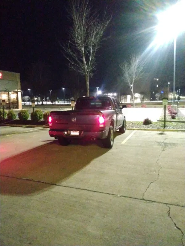 Towed Recovery - photo 3