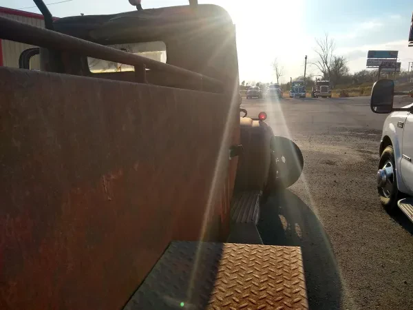 Steve's Auto Center - photo 4