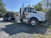 Jim Smith Towing & Wrecker service ( Conway Arkansas )