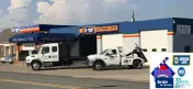 HEART of Arkansas Towing & U-Haul