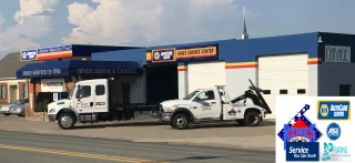 HEART of Arkansas Towing & U-Haul