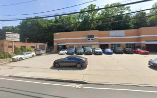 Tesla Certified Collision Center