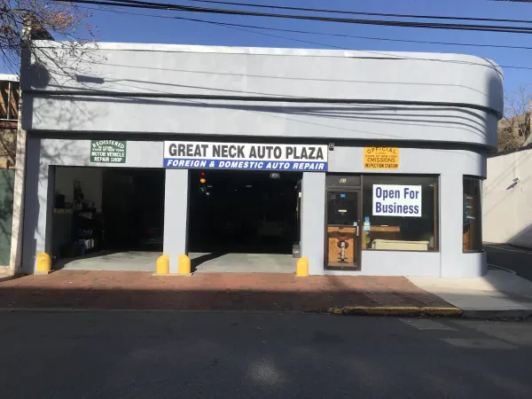 Great Neck Auto Plaza - photo 2