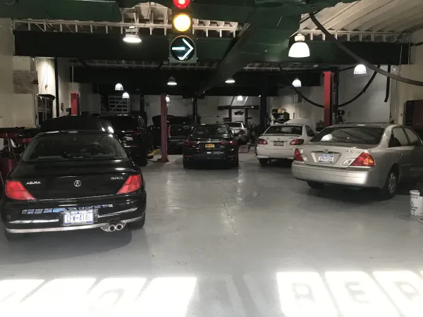 Great Neck Auto Plaza - photo 3