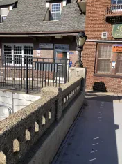 Great Neck LIRR Station Parking