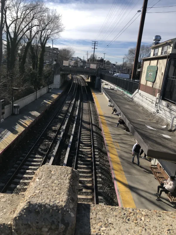 Great Neck LIRR Station Parking - photo 3