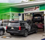 Paul's Auto Repair - Great Neck