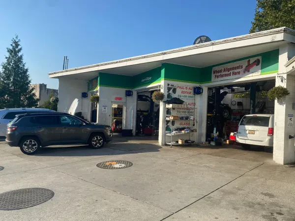 Paul's Auto Repair - Great Neck - photo 3