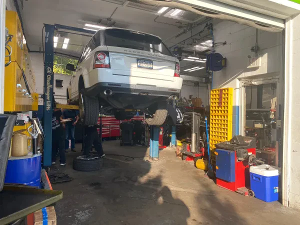 Paul's Auto Repair - Great Neck - photo 4