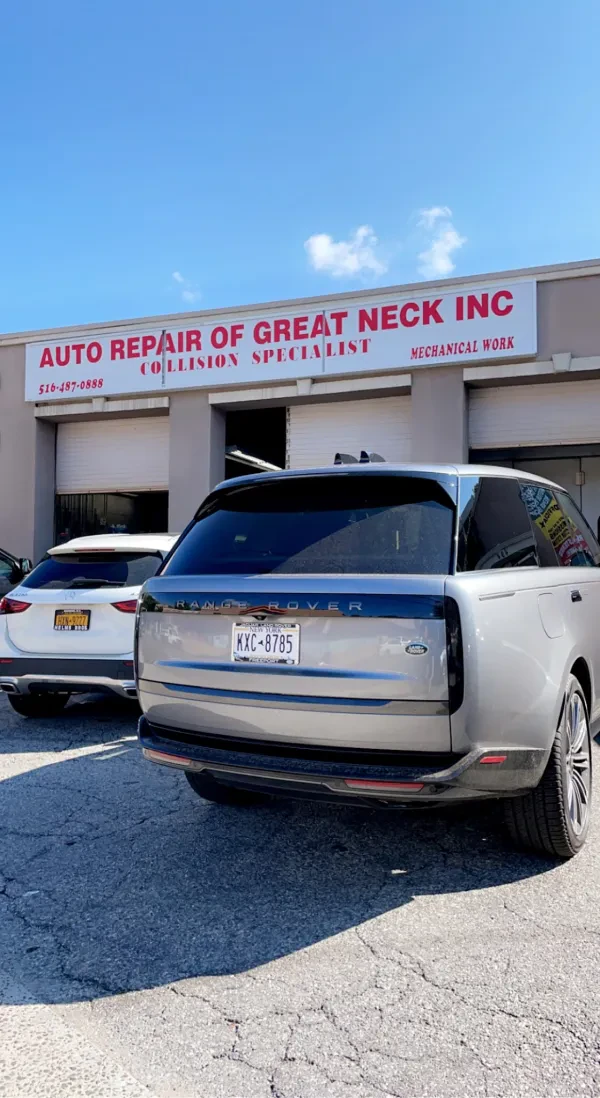 Auto Repair of Great Neck - photo 3