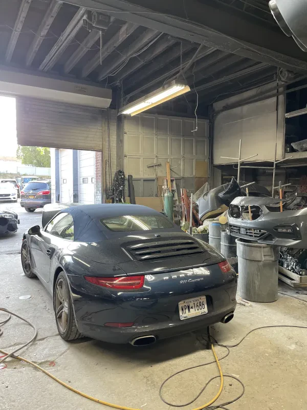 Auto Repair of Great Neck - photo 4