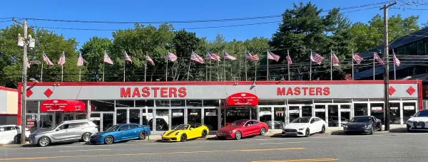 Import Masters - photo 3