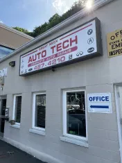 Great Neck Auto Tech