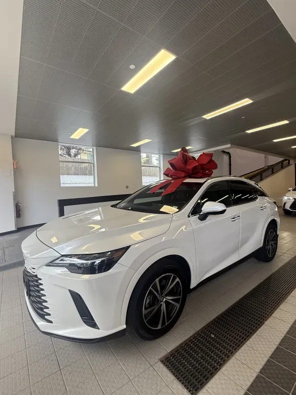 New Country Lexus of Great Neck - photo 2