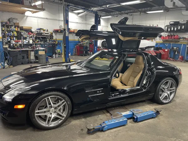 Great Neck Auto Tech - photo 2