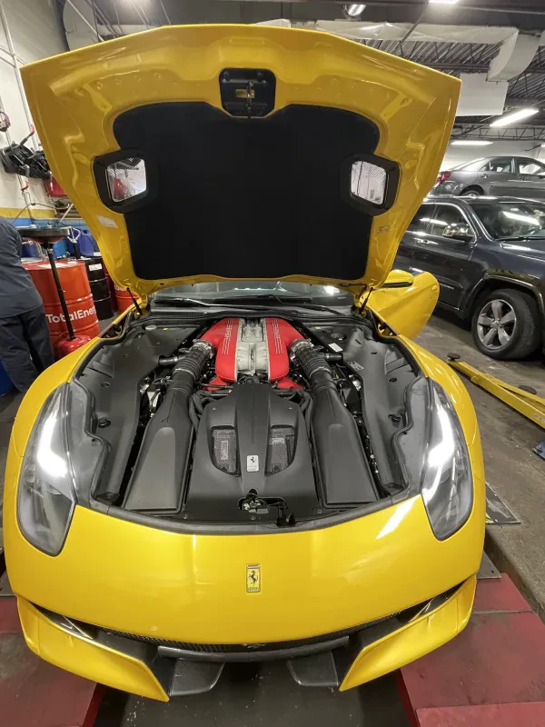 Great Neck Auto Tech - photo 4