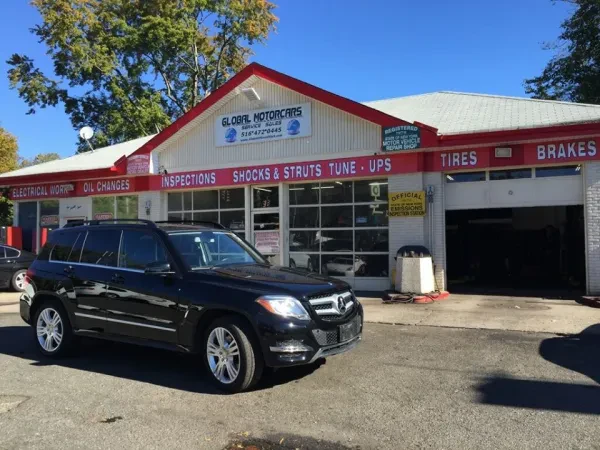 Global Motor Cars Inc DBA Masters Motor Cars - photo 2