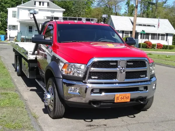Skytop Towing & Recovery LLC - Bristol - photo 4