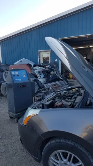 Timberlane Auto