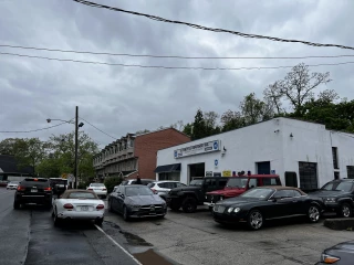 Automotive Workshop Of Great Neck Inc