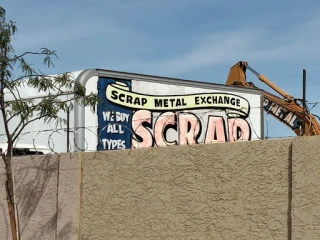 Scrap Metal Exchange - photo 2