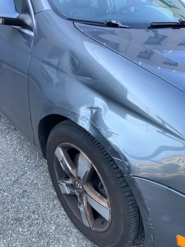 North Shore Auto Collision - photo 4