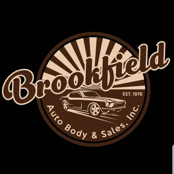 Brookfield Auto Body of Bristol - photo 4