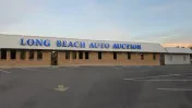 Long Beach Auto Auction