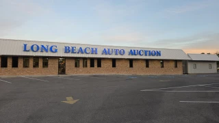 Long Beach Auto Auction
