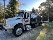Pop & Son's Towing