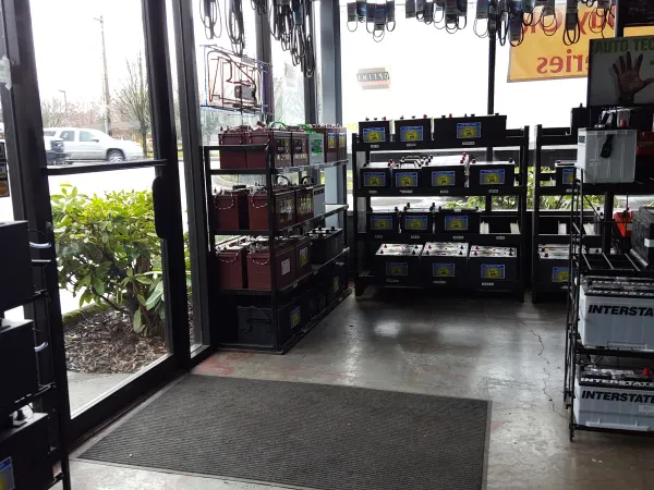 ABE Auto Battery & Electric - photo 2