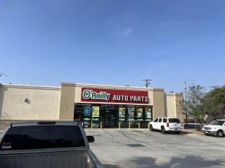 O'Reilly Auto Parts