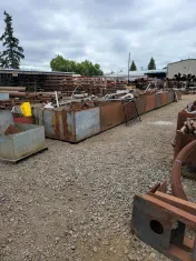 Clackamas Steel & Manufacturing