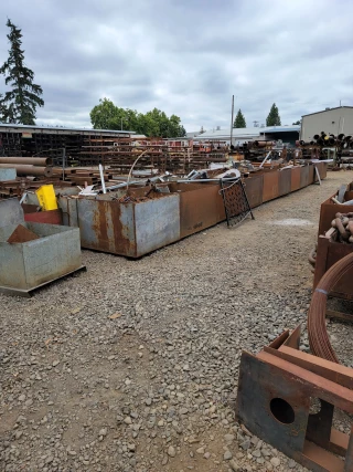 Clackamas Steel & Manufacturing