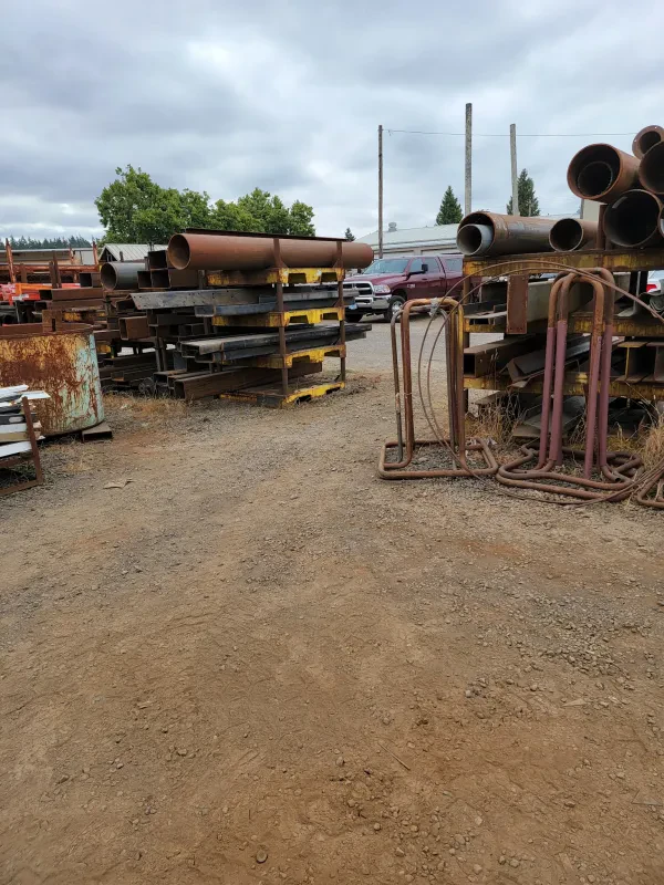 Clackamas Steel & Manufacturing - photo 4
