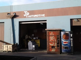 JP Auto Parts