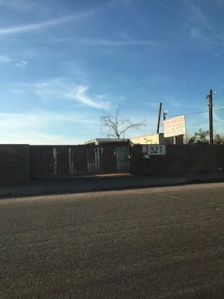 Los Amigos Auto Salvage JunkYard in Phoenix (AZ) - photo 1