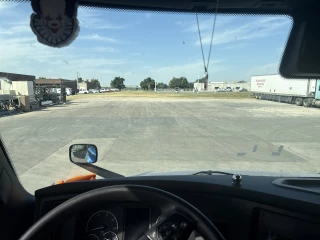 O'Reilly Auto Parts Distribution Center