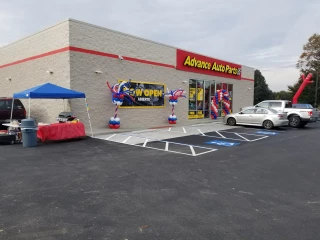 Advance Auto Parts