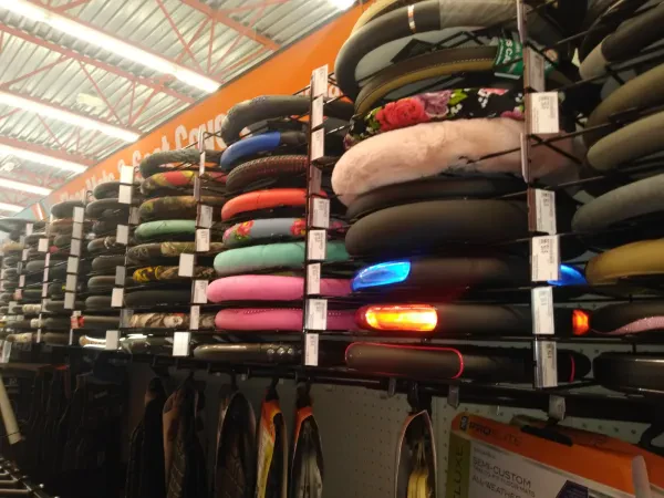 AutoZone Auto Parts - photo 2