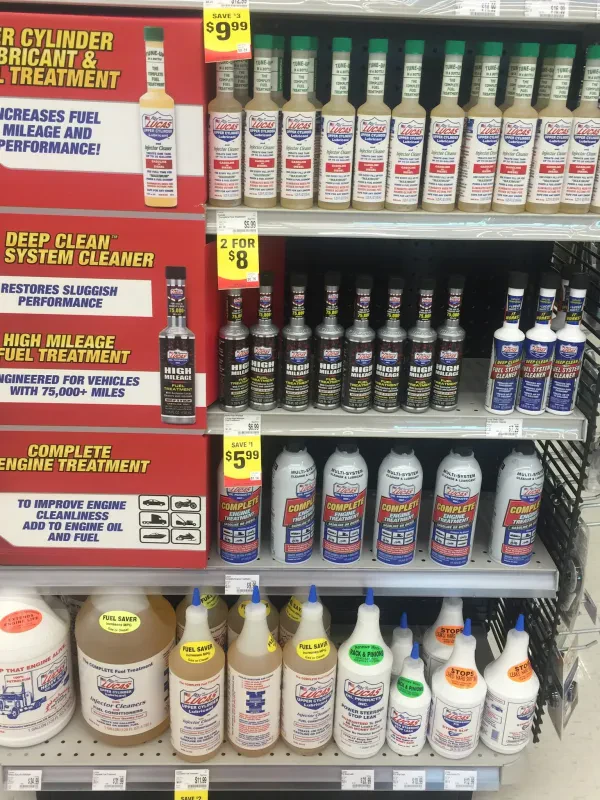 AutoZone Auto Parts - photo 3