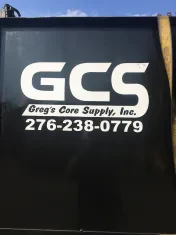 Greg's Core Supply Inc.