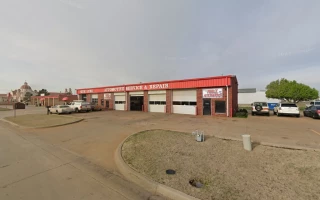 Pierce Automotive