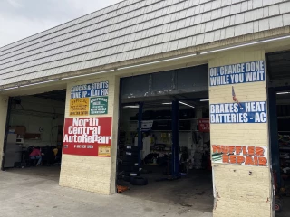 North Central Auto Repair