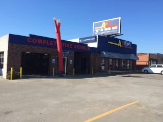 A to Z Automotive & Tire