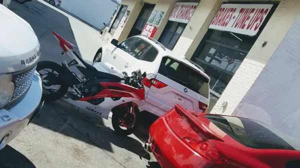 North Central Auto Repair - photo 2