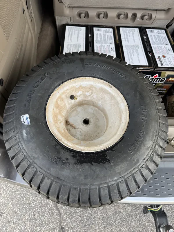 A to Z Automotive & Tire - photo 2