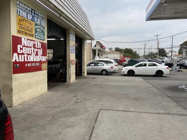 North Central Auto Repair - photo 3