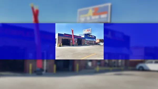 A to Z Automotive & Tire - photo 4